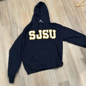 SJSU Champion Sweatshirt